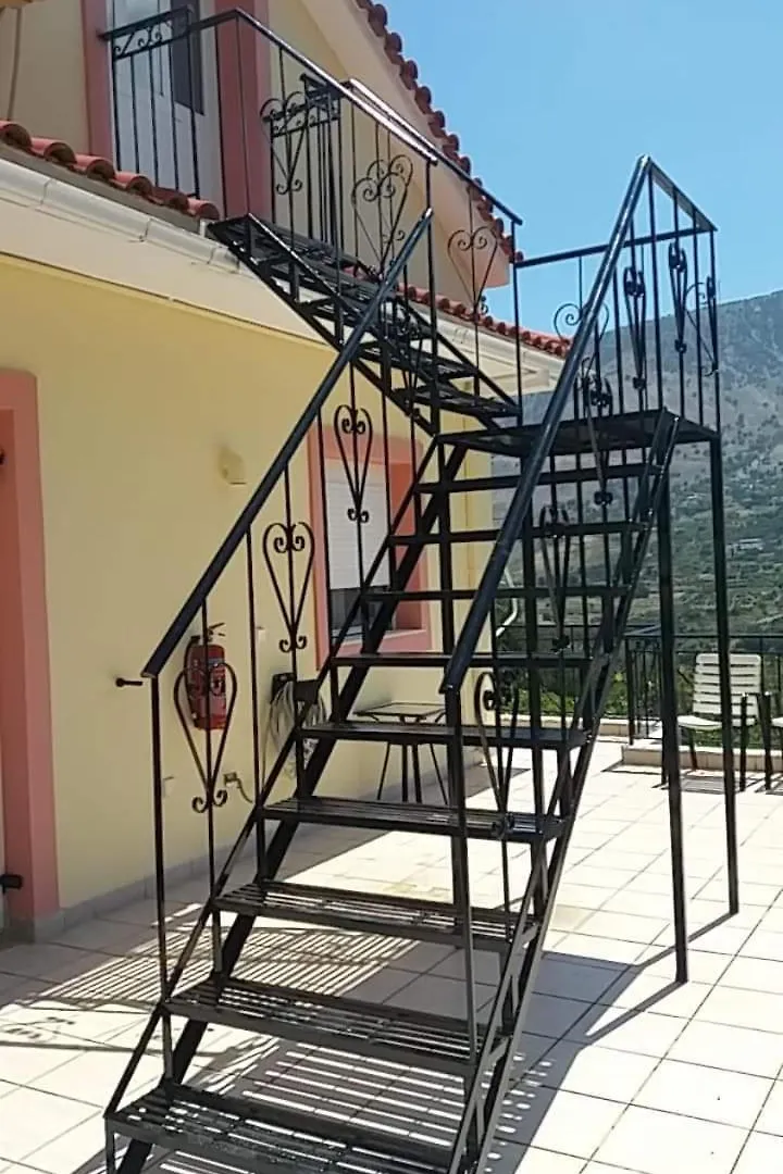 Christos Studios Zola Greece