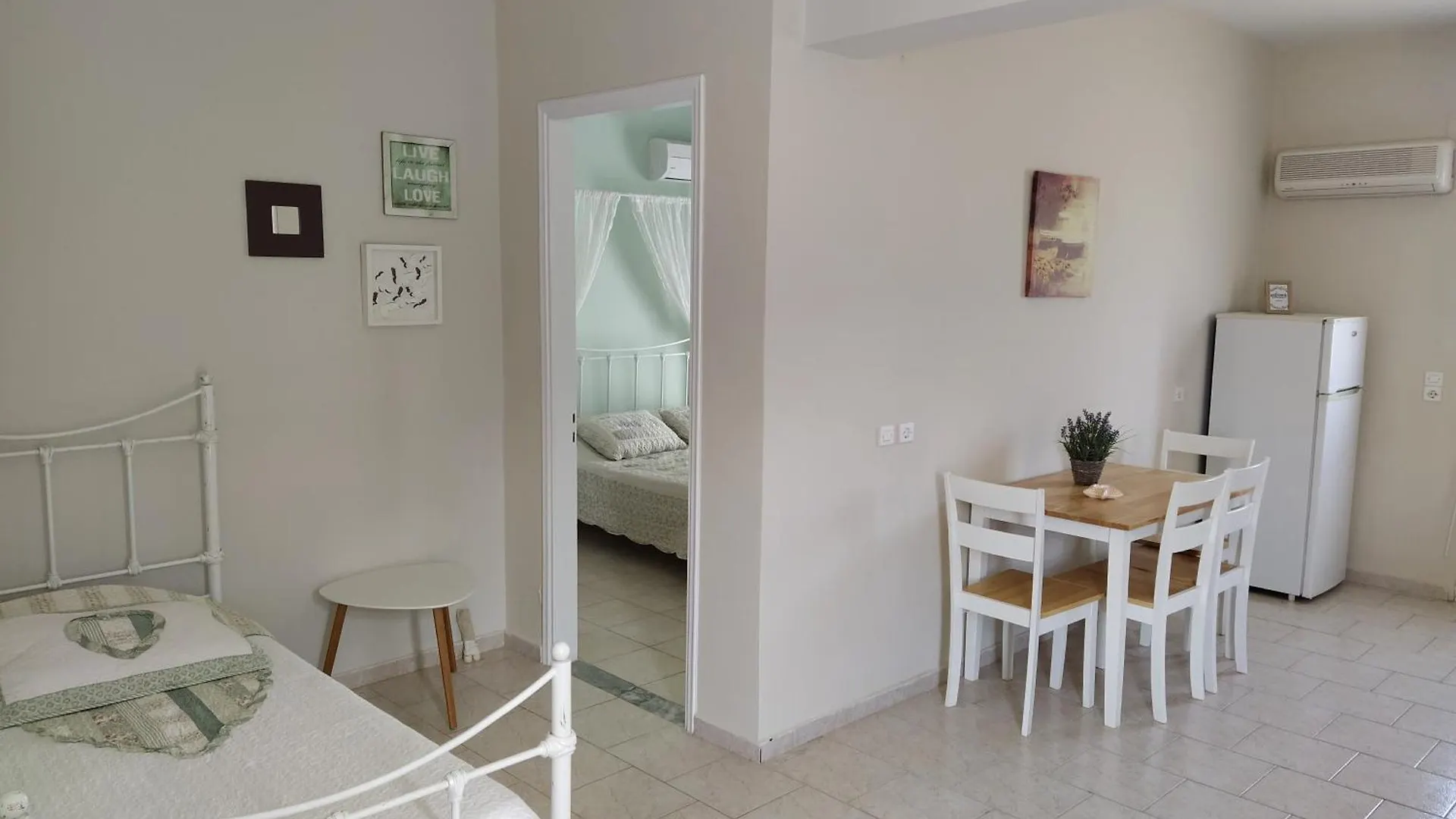 Christos Studios Zola