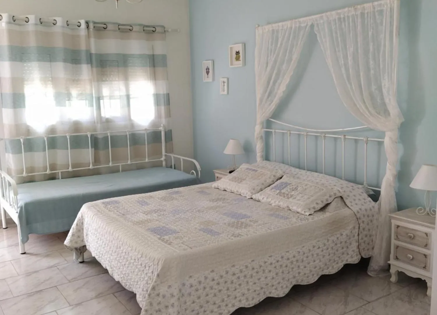 Christos Studios Zola Apartment