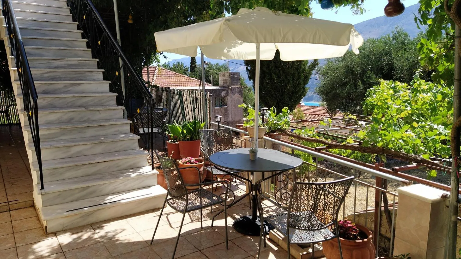 Christos Studios Zola Greece