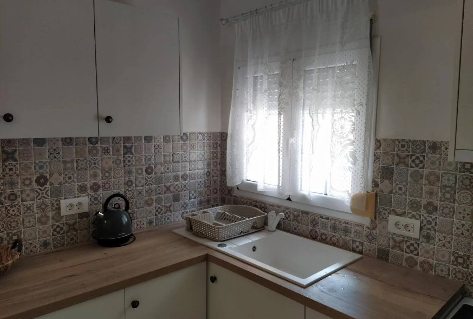 Christos Studios Zóla Apartment