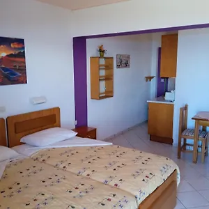Appartement Apsedes, Trapezaki (Kefalonia)