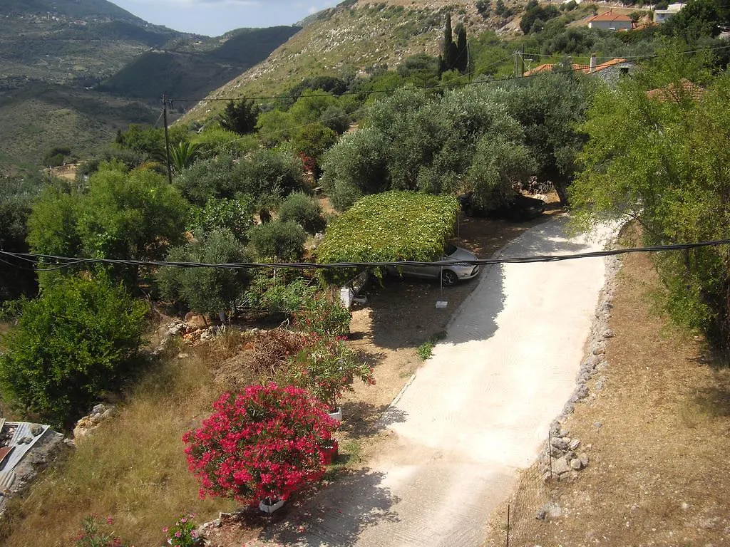 Christos Studios Zóla Yunanistan